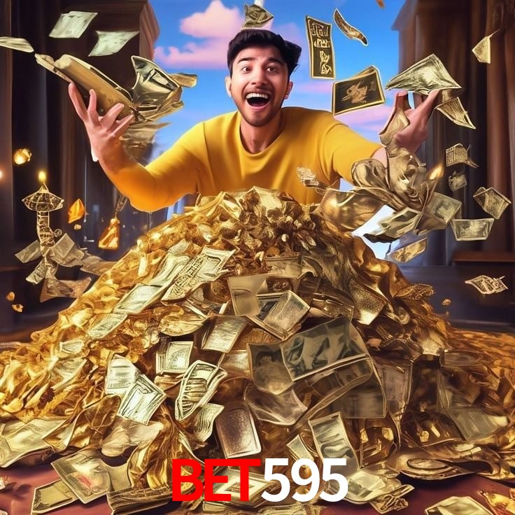 Experiência VIP BET595