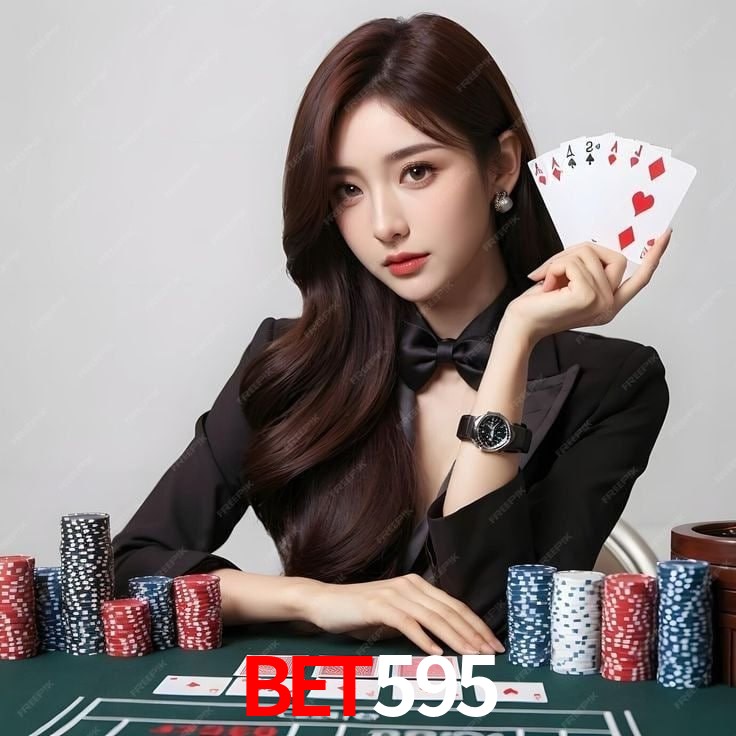 BET595 - Support