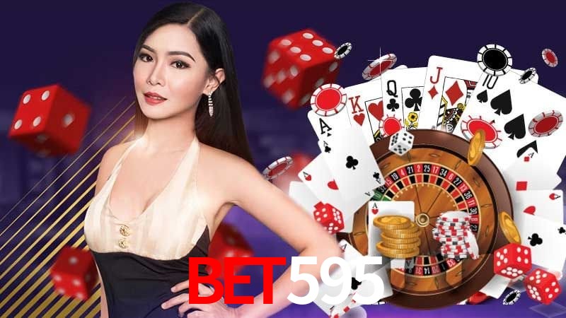Casino VIP BET595