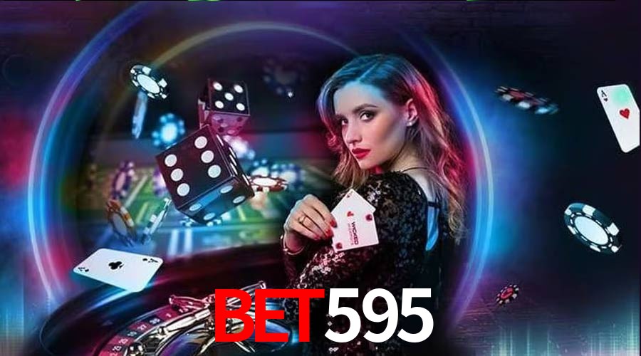 Flash Promotion BET595