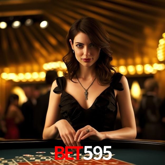 A Emoção da Loteria na BET595: Uma Chance de Mudança de Vida