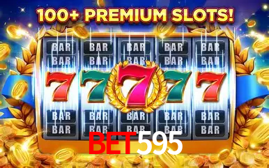 Descubra o Mundo do Cassino Online com BET595