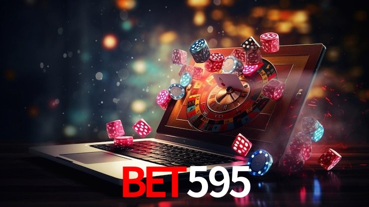 Interface do App BET595