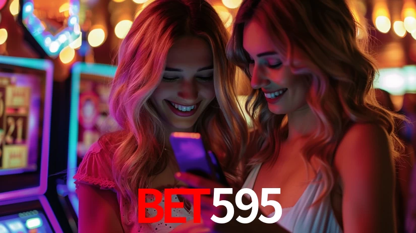 BET595 paga