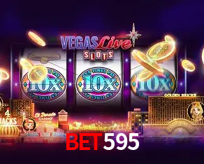 BET595 São Paulo - All Bonuses