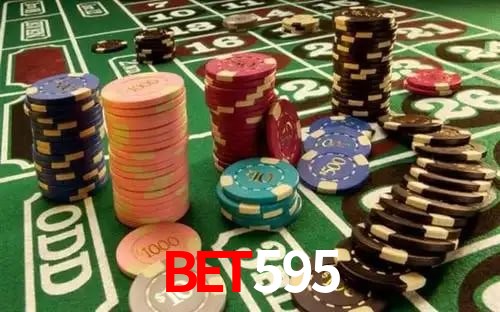 BET595 App