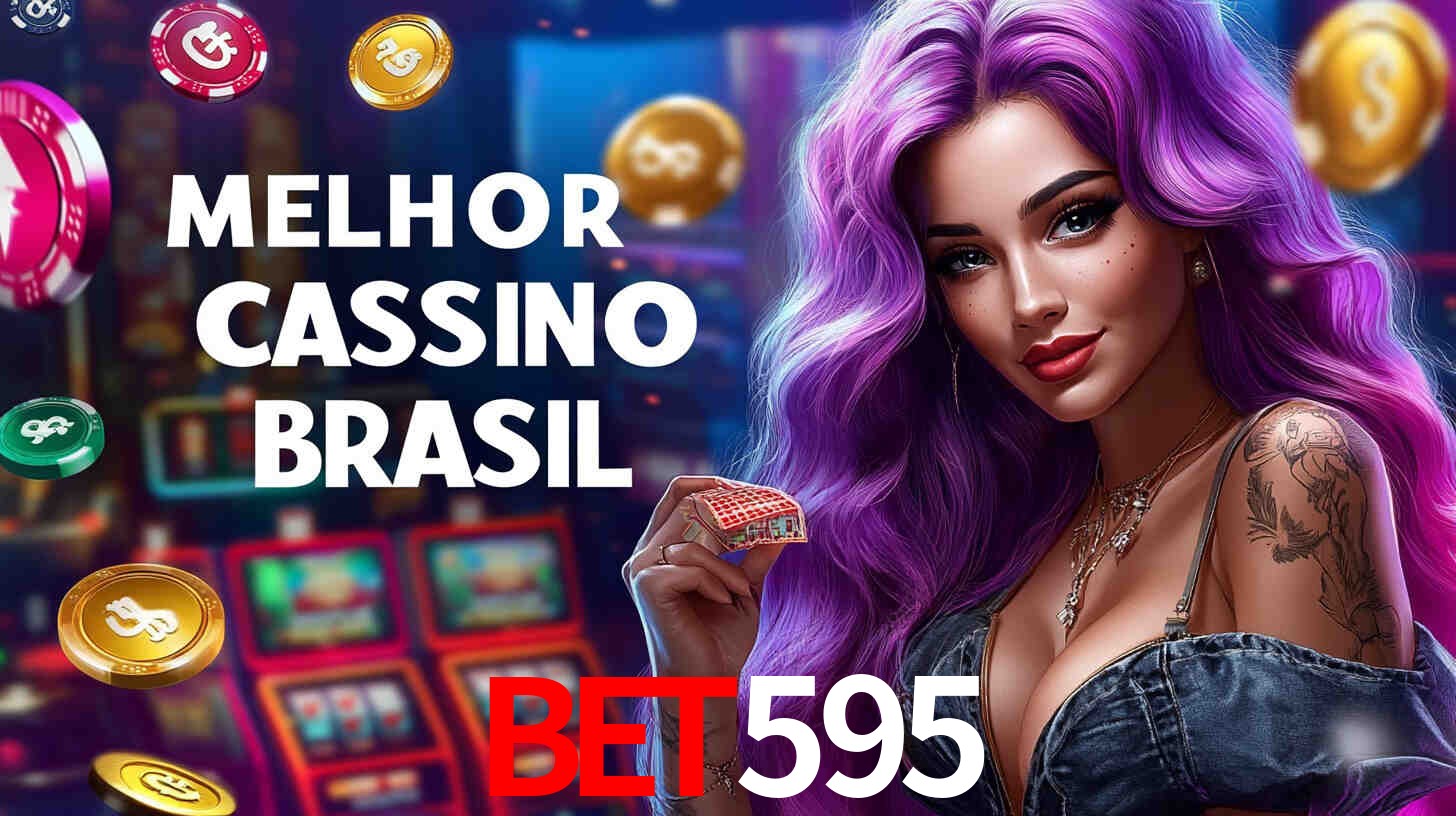 Explorando a Categoria de Eventos em Apostas na BET595