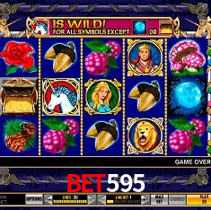 BET595 São Paulo - Live Tables