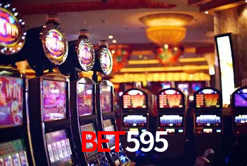 BET595 Cassino - 80+ Mesas ao Vivo