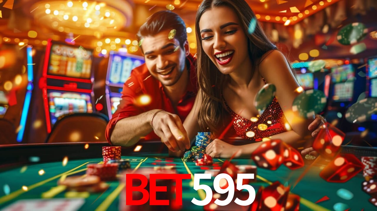 BET595 - Customer Support