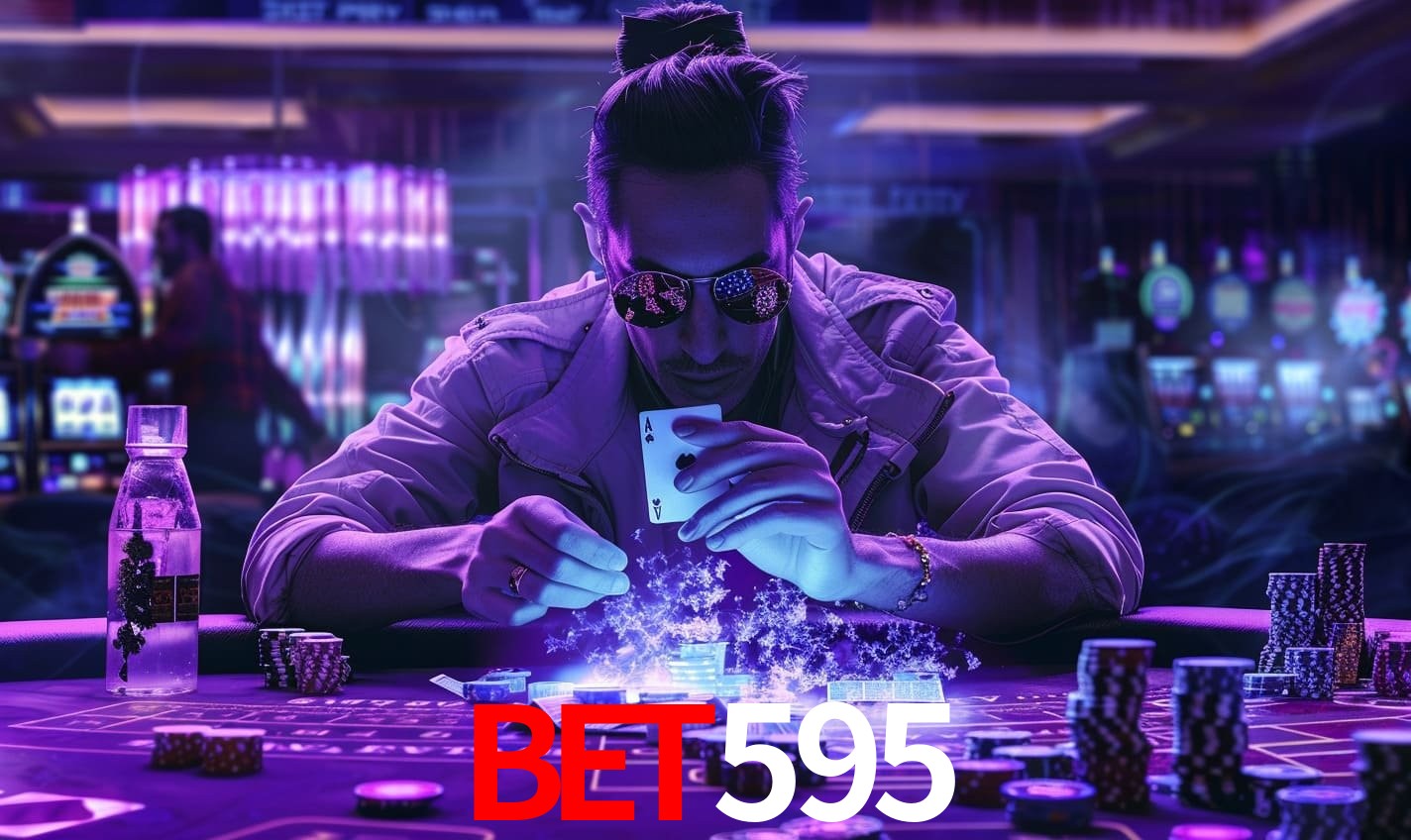 Football Betting BET595