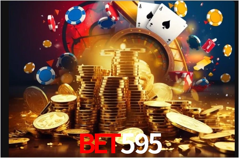 Programa VIP BET595