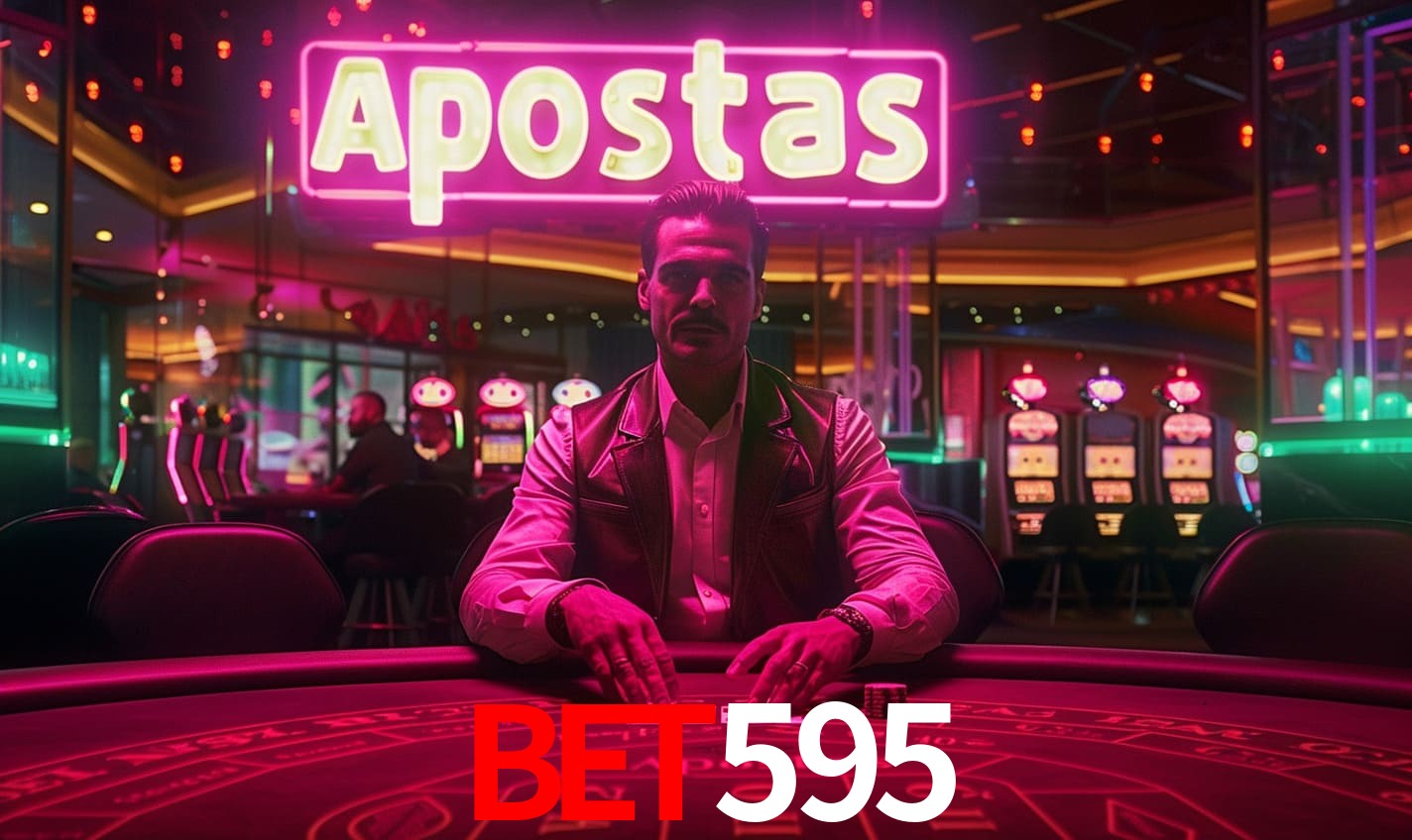 BET595 Belo Horizonte - Provably Fair