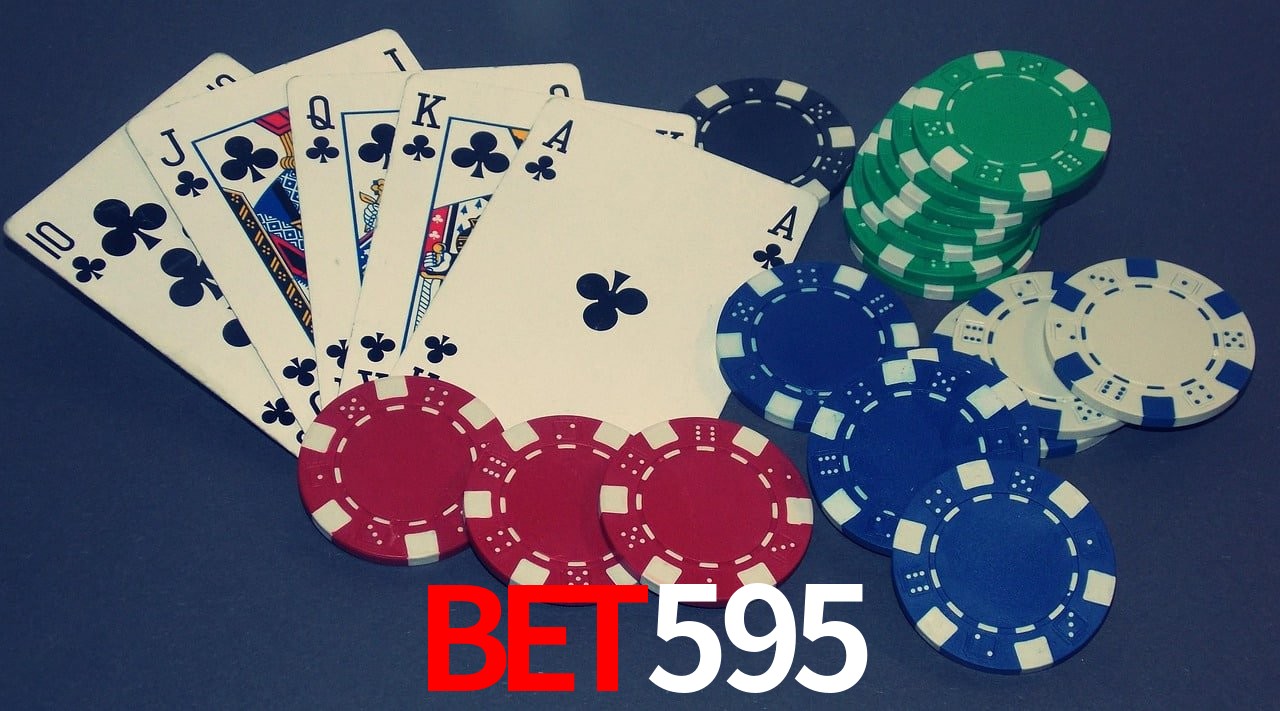Game Providers BET595