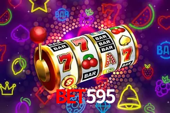 Descubra o Mundo do Cassino Online com BET595