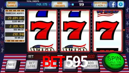 BET595 Rio de Janeiro - Professional Dealers
