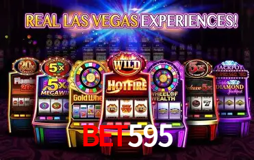 BET595 Brasília - Casino Guide
