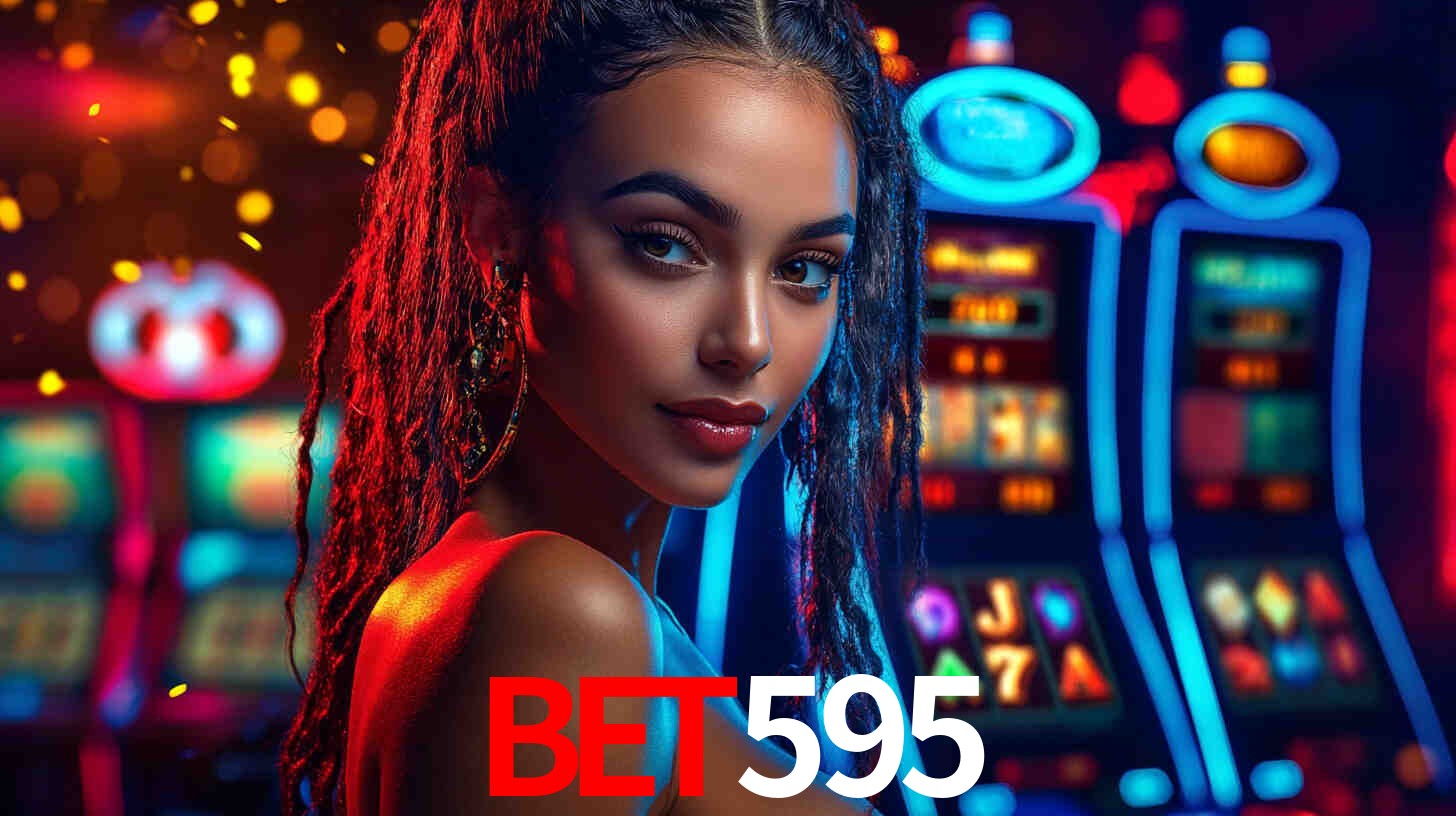 Inovações de Jogos na BET595: O Futuro das Experiências Interativas