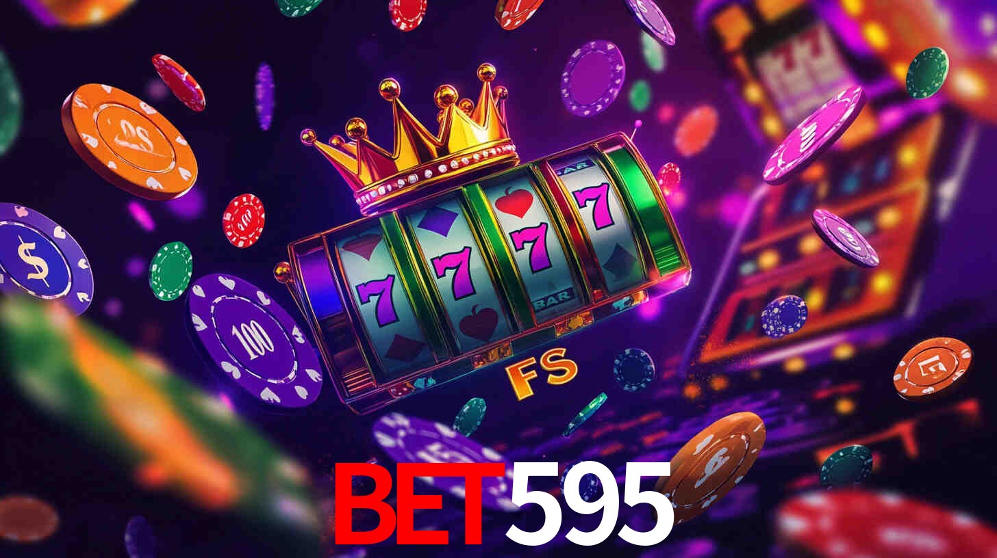 Roulette Table BET595