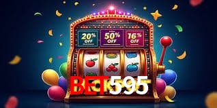 BET595 - Rápido Acesse