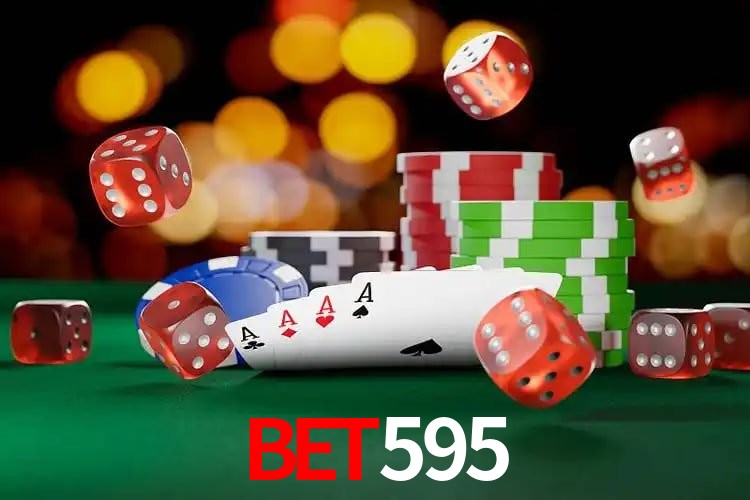 BET595 Rio de Janeiro - Popular Jogos