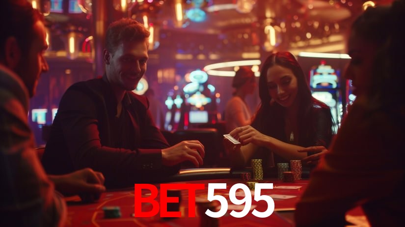 Descubra o Programa VIP da BET595: Vantagens Exclusivas para Jogadores