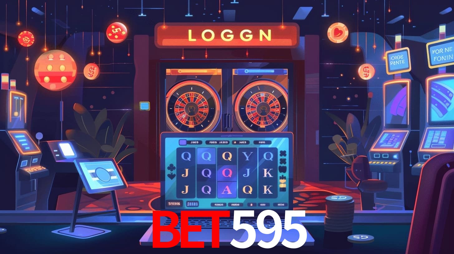 BET595 Rio de Janeiro - Licenses