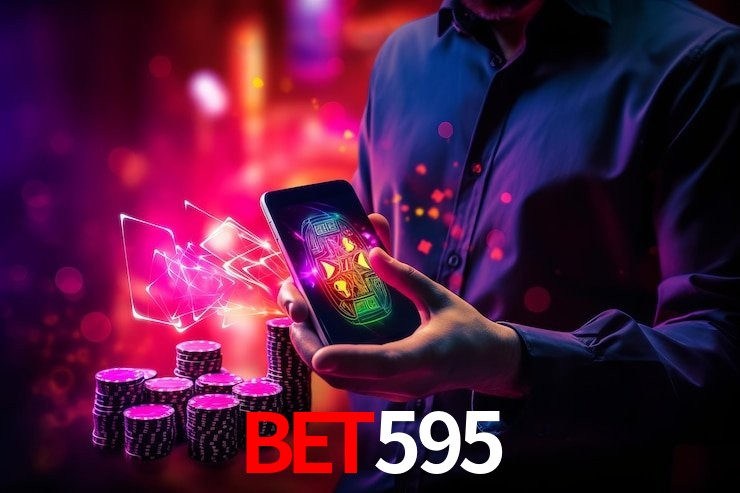 Estatísticas Esportivas BET595