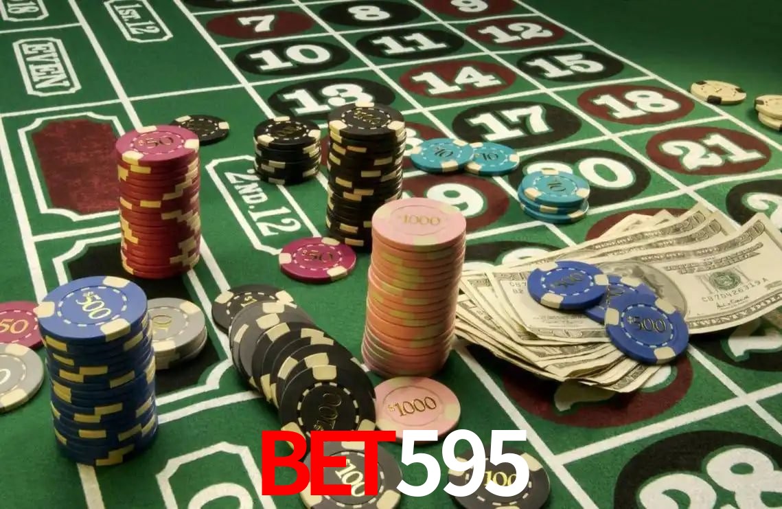 Games Directory BET595