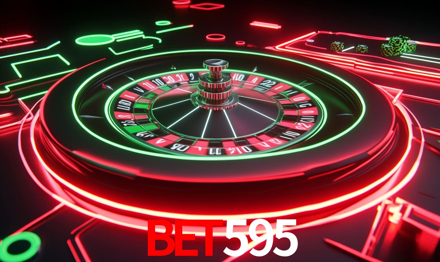 BET595 Brasília - Crash Guide