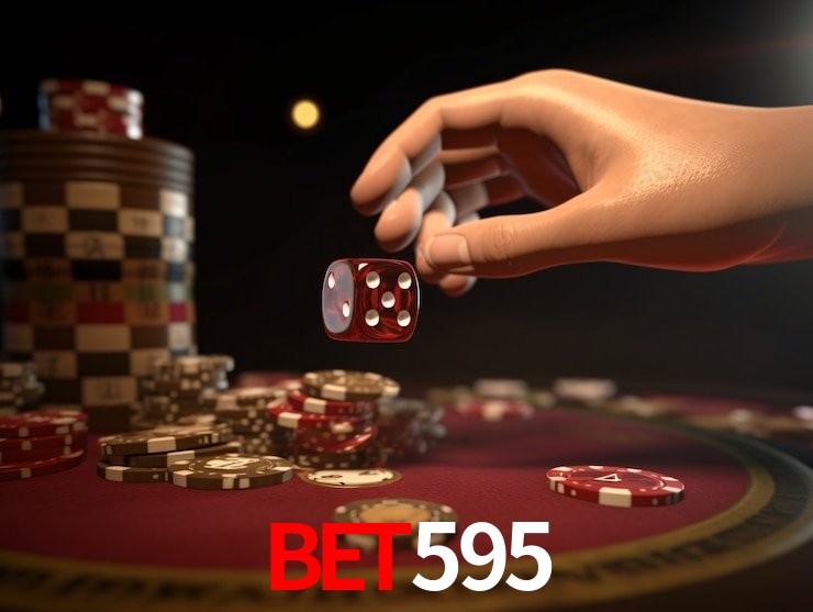 BET595 São Paulo - Jogo Providers
