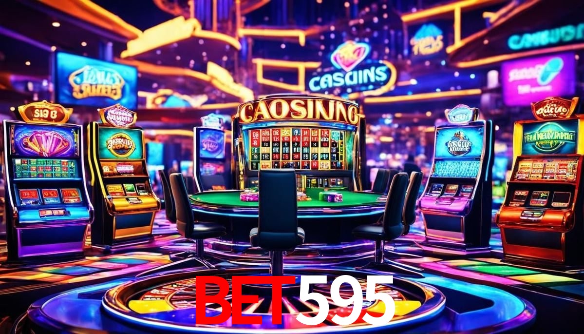 Design Responsivo BET595