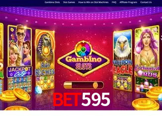 BET595 Rio de Janeiro - Bonus Terms