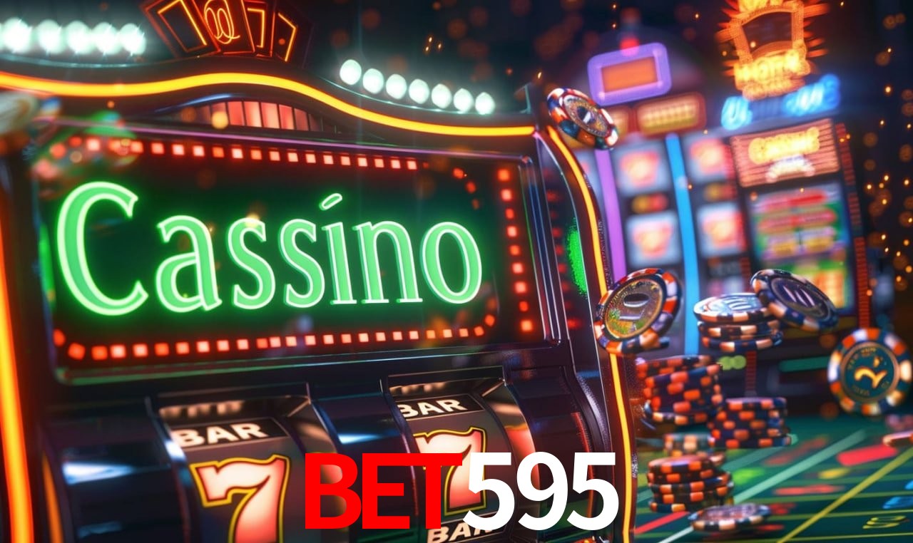 BET595 - Aplicativo Móvel