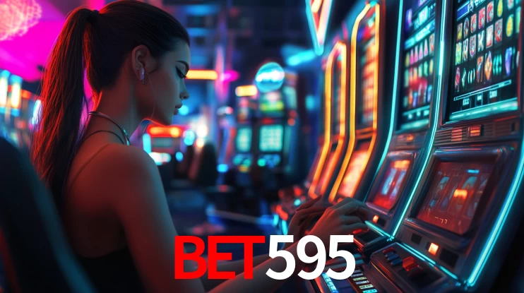 Exclusive Games BET595