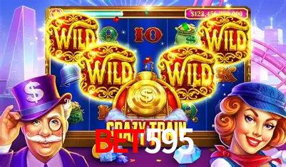 BET595 Brasília - VIP Program