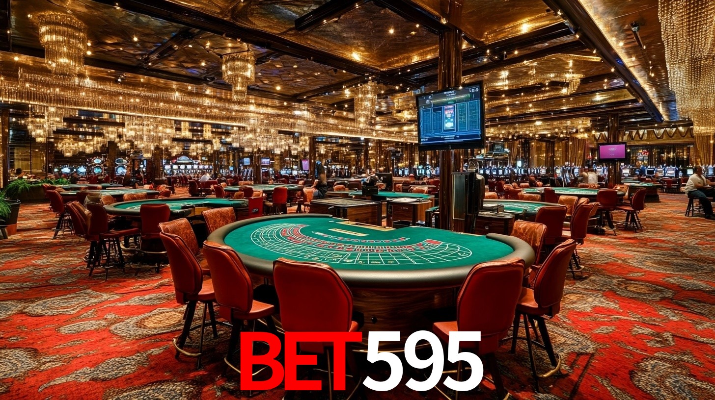 BET595 App