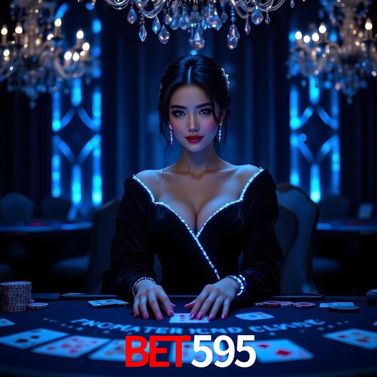 BET595 Belo Horizonte - Jackpots