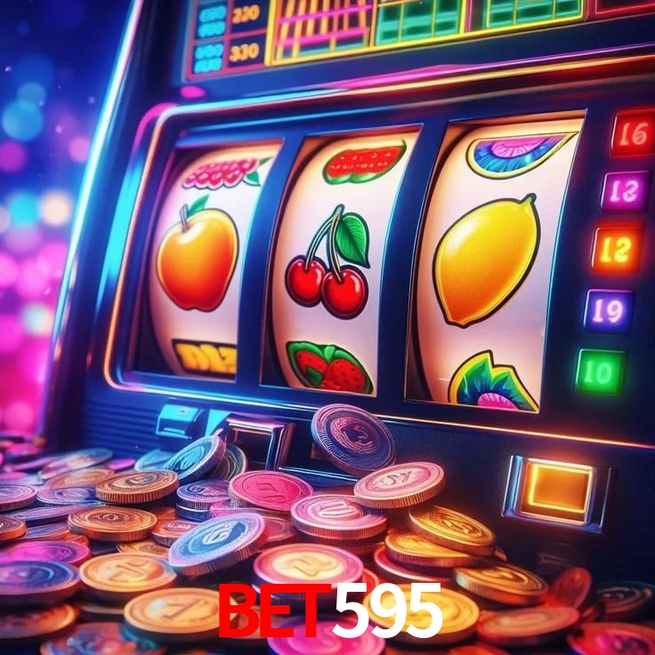 Benefícios da Conta BET595