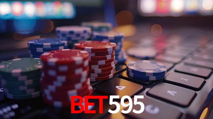 BET595 Entrar - Login Seguro Certificado