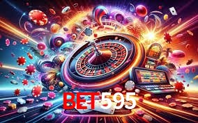 Provedores de Jogos BET595