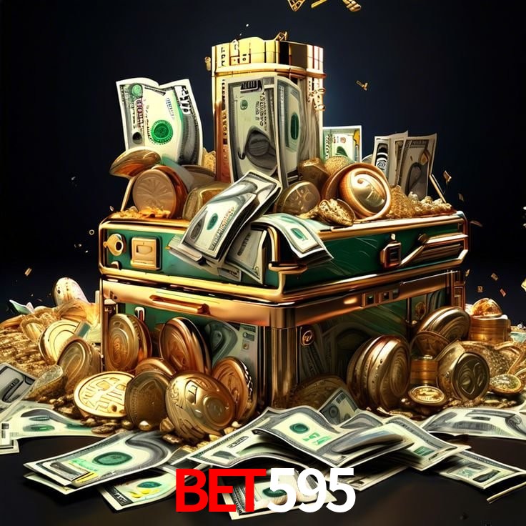 Cadastro Rápido BET595