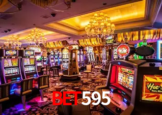 BET595 Belo Horizonte - VIP Casino