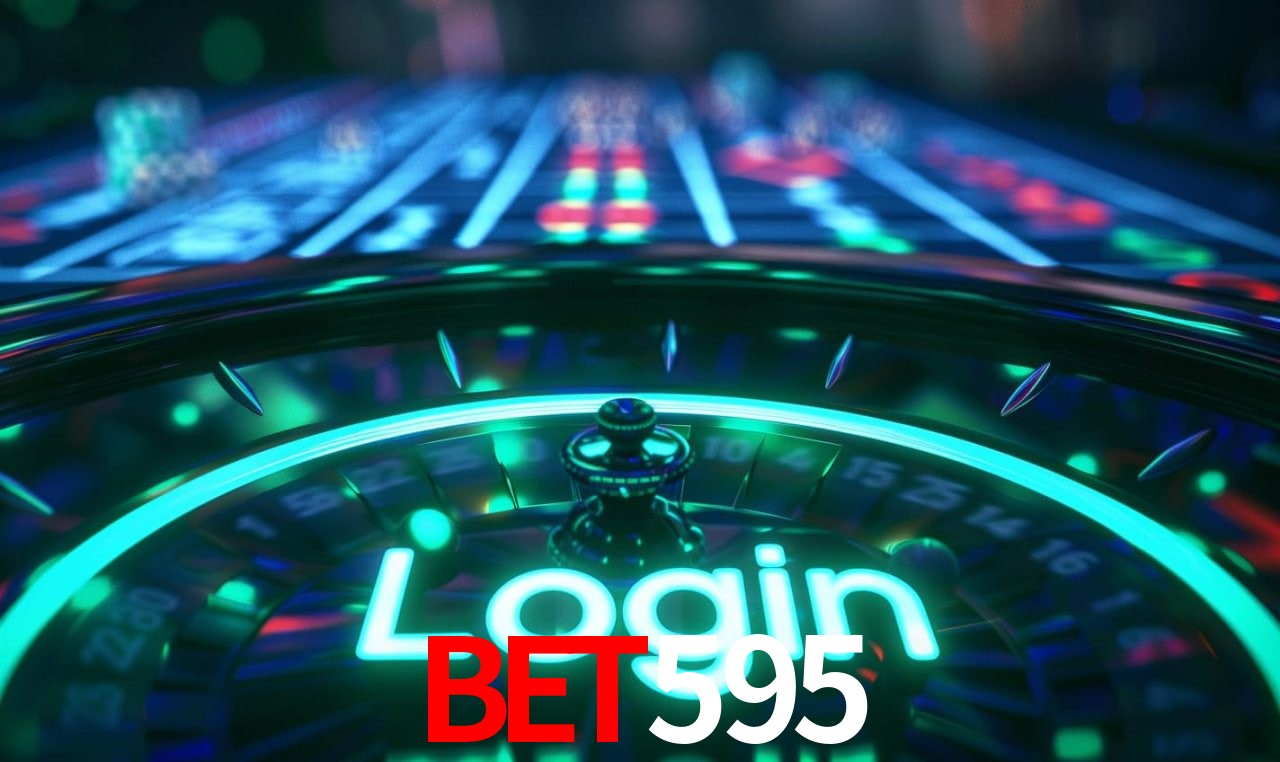 Casino Ao Vivo BET595