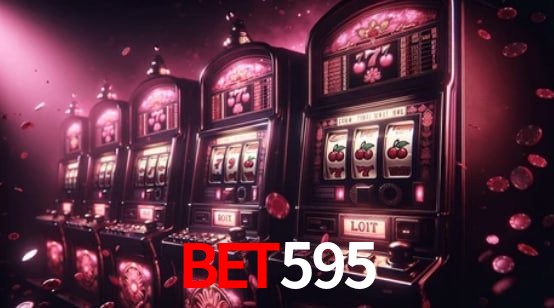 Casino Ao Vivo BET595
