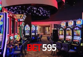 BET595 São Paulo - Hot Promos