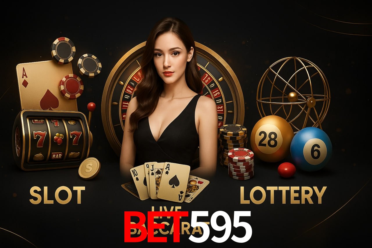 BET595 Brasília - Leaderboards