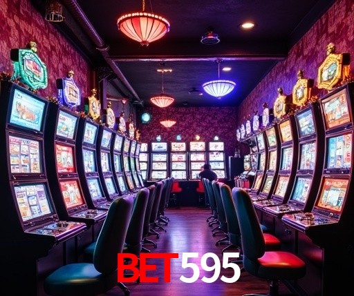 BET595 Rio de Janeiro - Slot Strategy