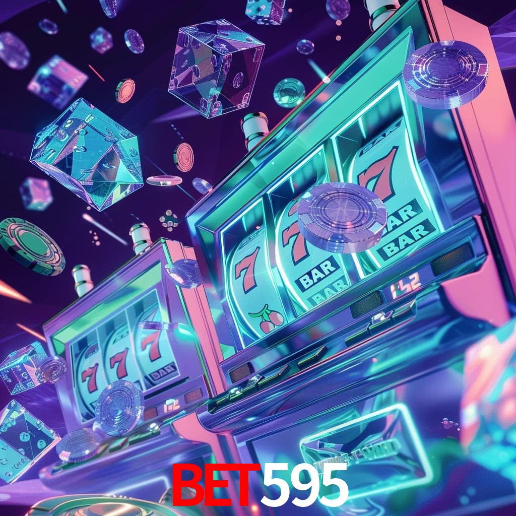 Jogos Exclusivos BET595