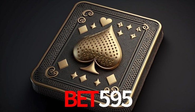 Tecnologia da Plataforma BET595